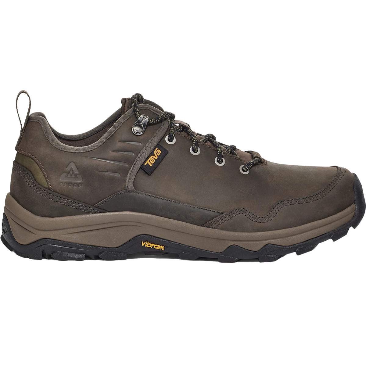 Riva RP Scrambler Ii Mid Hiking Boots
