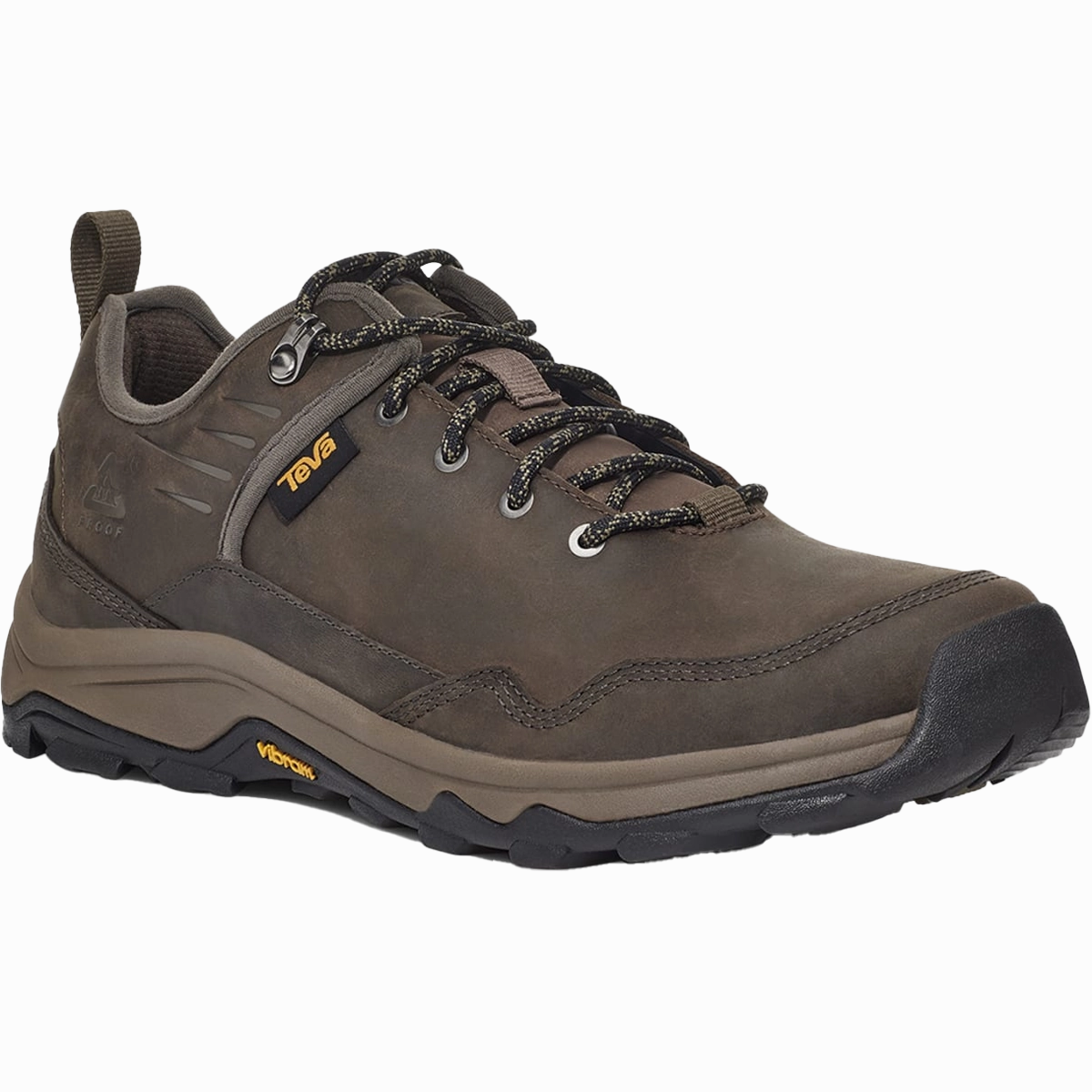 Riva RP Naglev Kevlar Hiking Boots