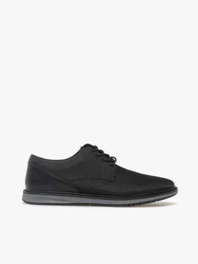 Oxford Whole Cut Rob Black Bal Nylon
