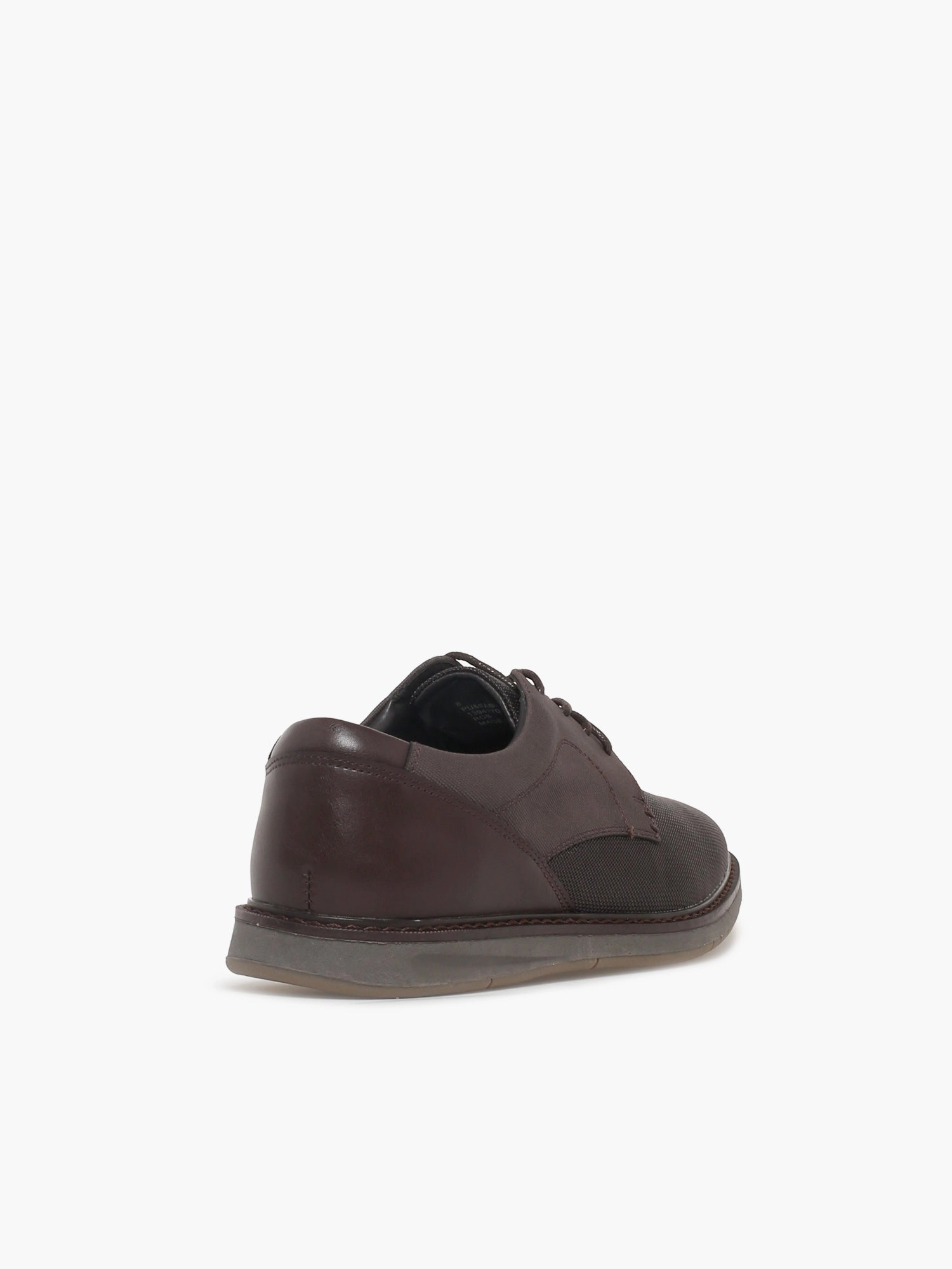 Rogue Oxfords Rob Brown Bal Nylon