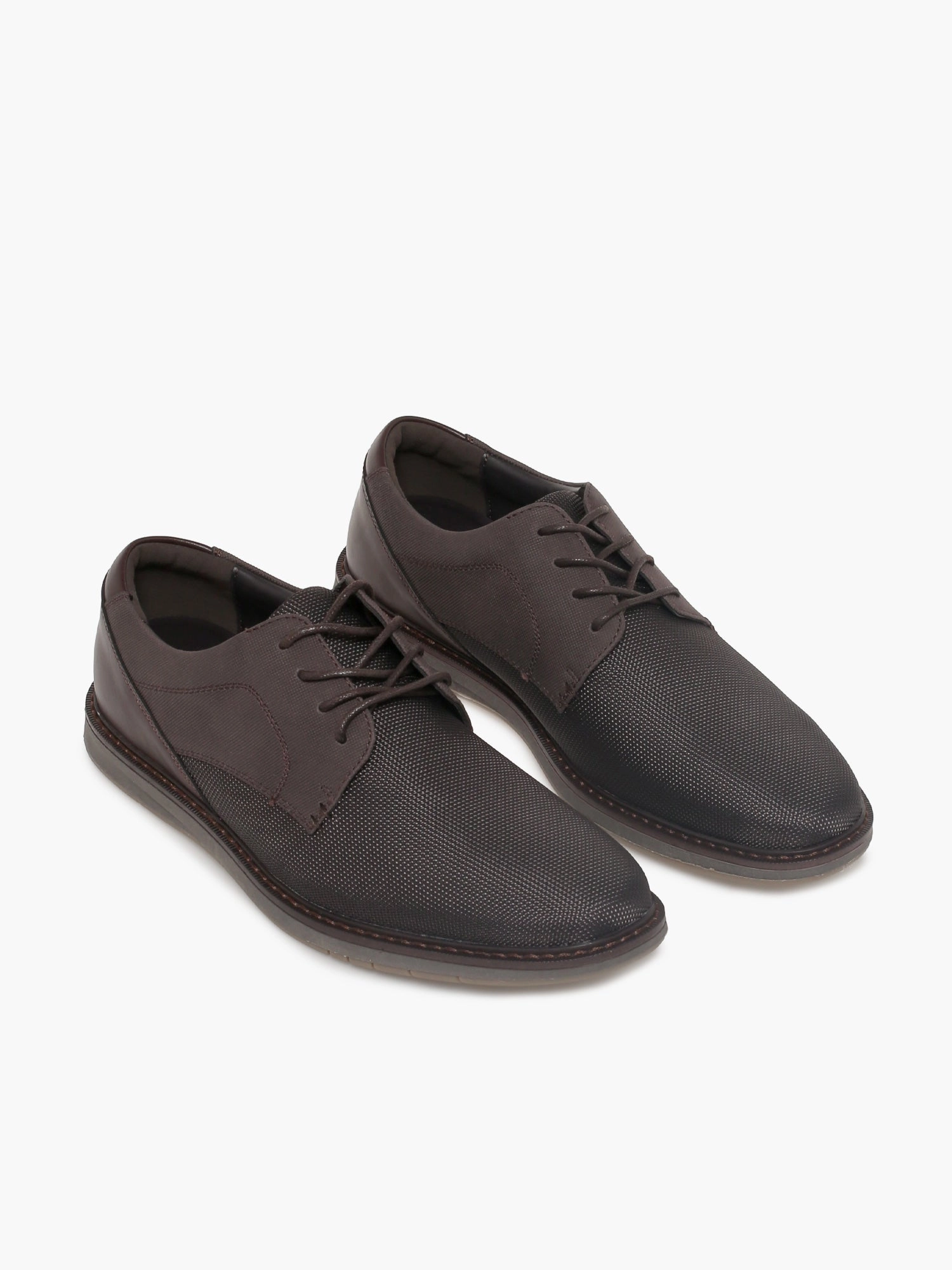 Cheerleading Saddle Oxfords Rob Brown Bal Nylon