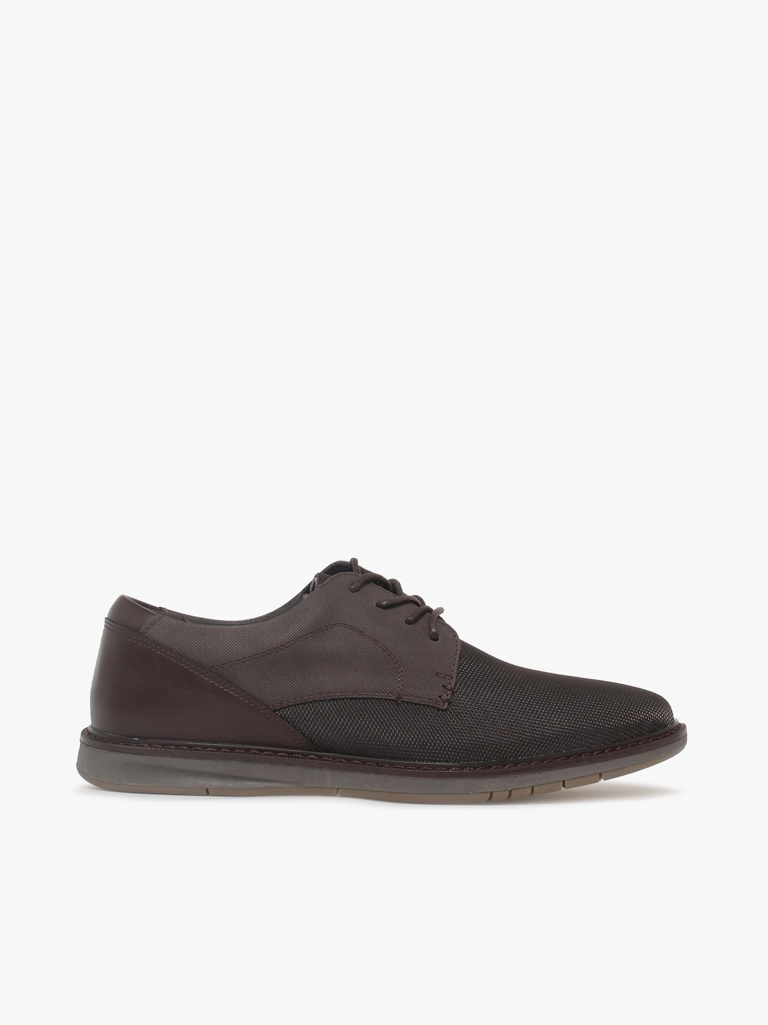 Rob Brown Bal Nylon Kingsman Oxfords Not Brogues