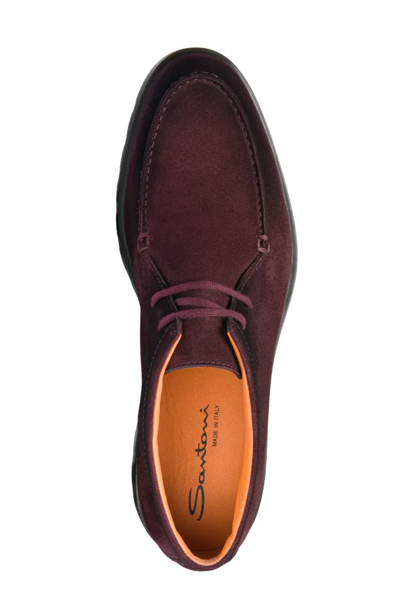 Rock Desert Boot Insulated Waterproof Work Boots