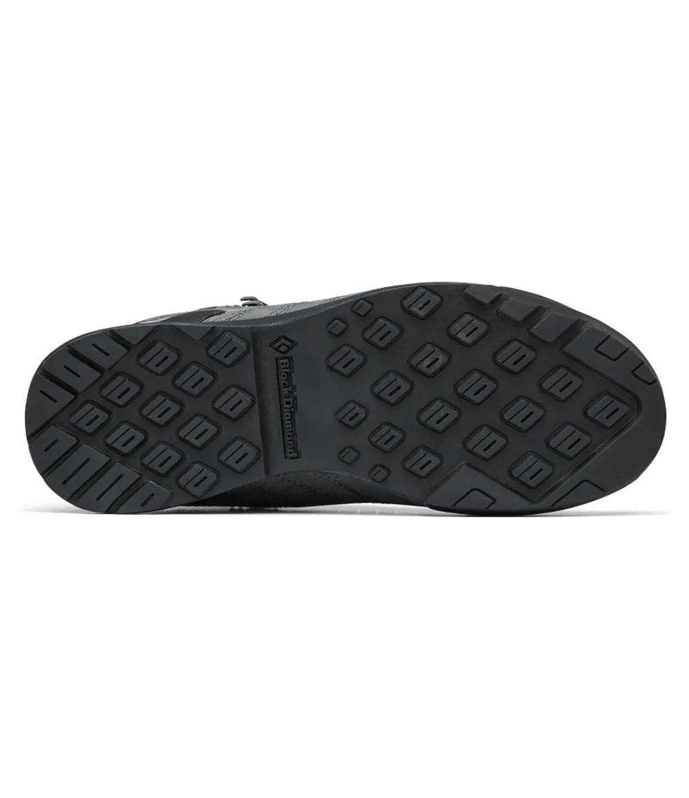 La Sportiva Nucleo High Ii Gtx Waterproof Hiking Boot W Mission Leather Mid WP