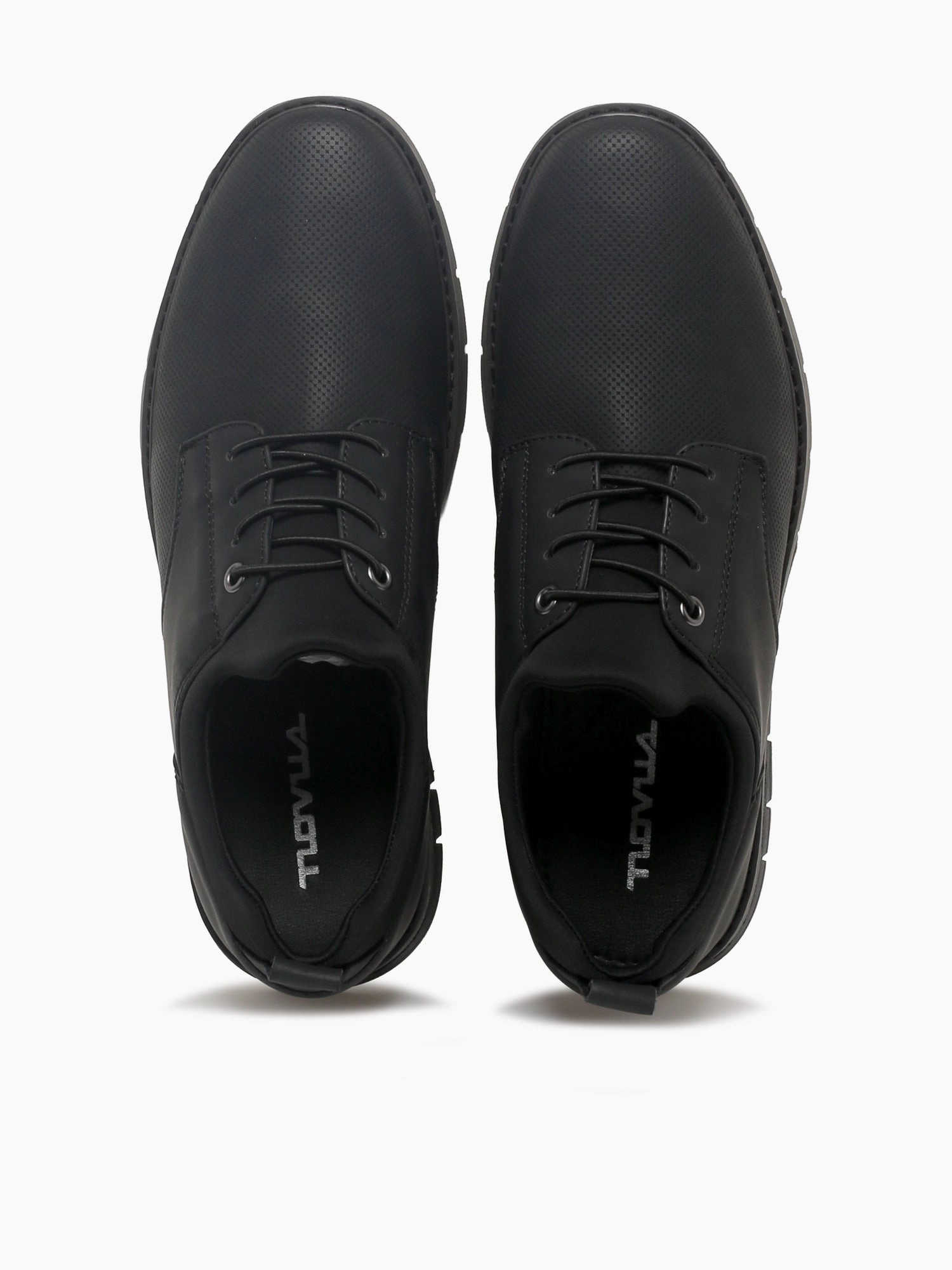 Desert Oxfords Rodrick Black Nubuck
