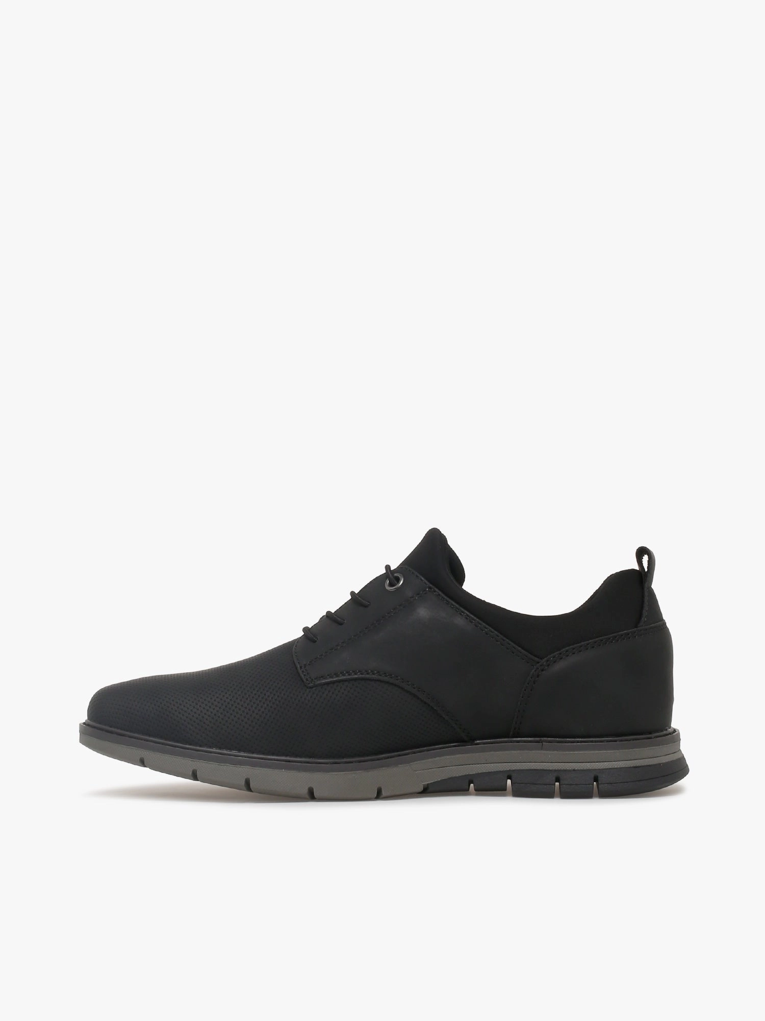 Most Expensive Oxfords Rodrick Black Nubuck