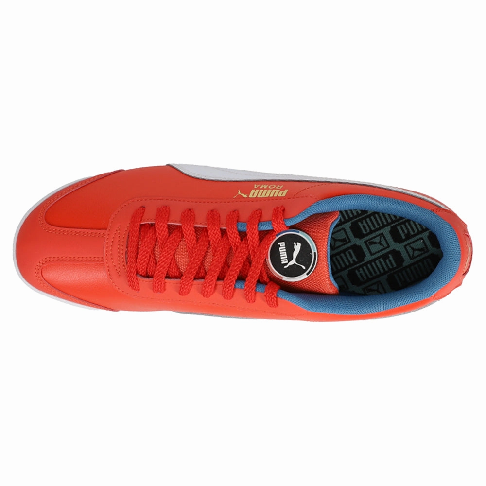 Roma Go For Lace Up Sneakers Puma Field Hockey Shoes