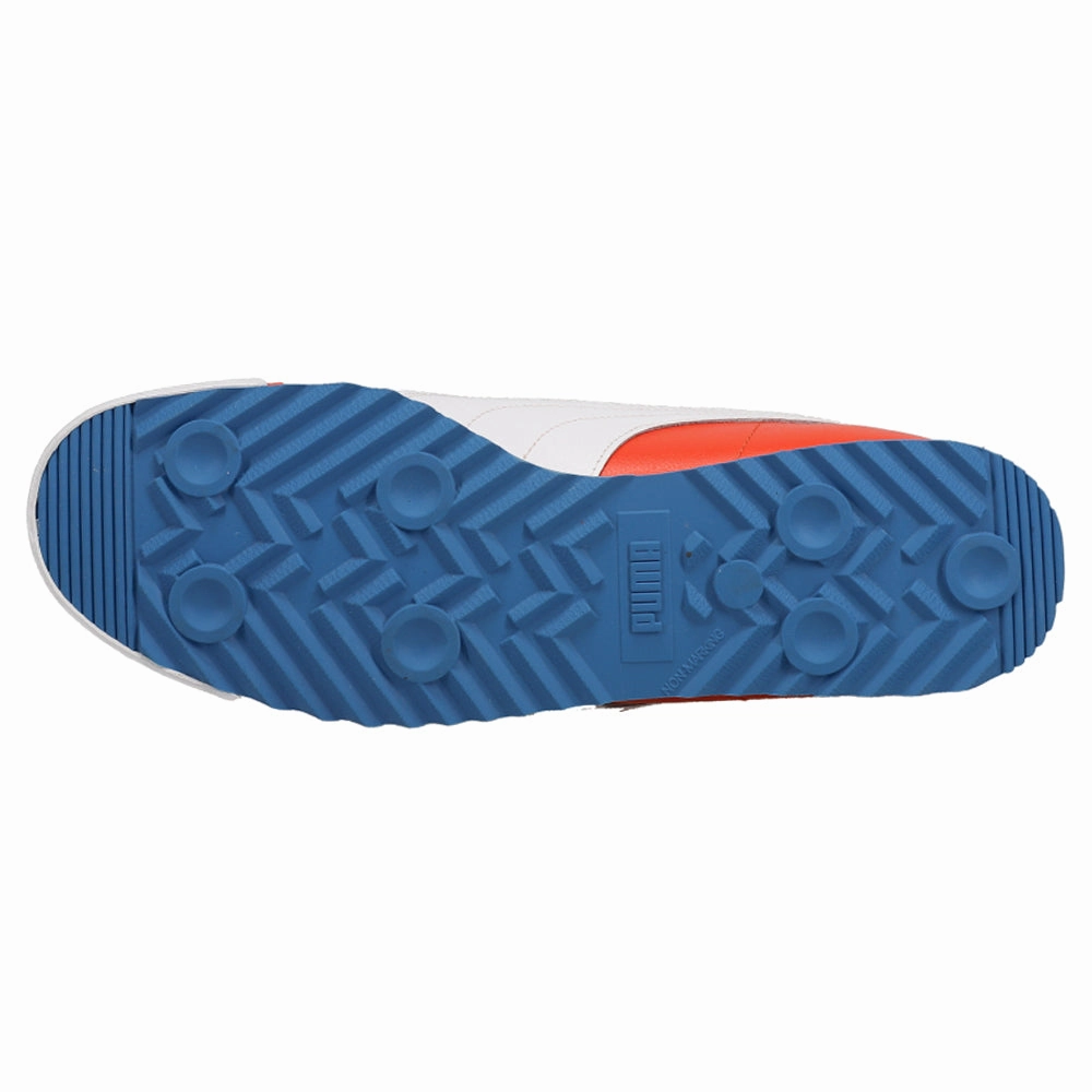 Roma Go For Lace Up Sneakers Puma Nova Elite Tennis Shoes