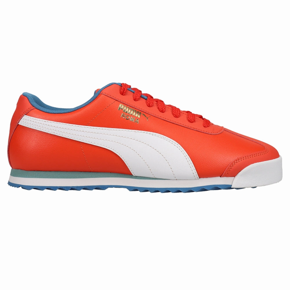 Puma Better Foam Shoes Roma Go For Lace Up Sneakers