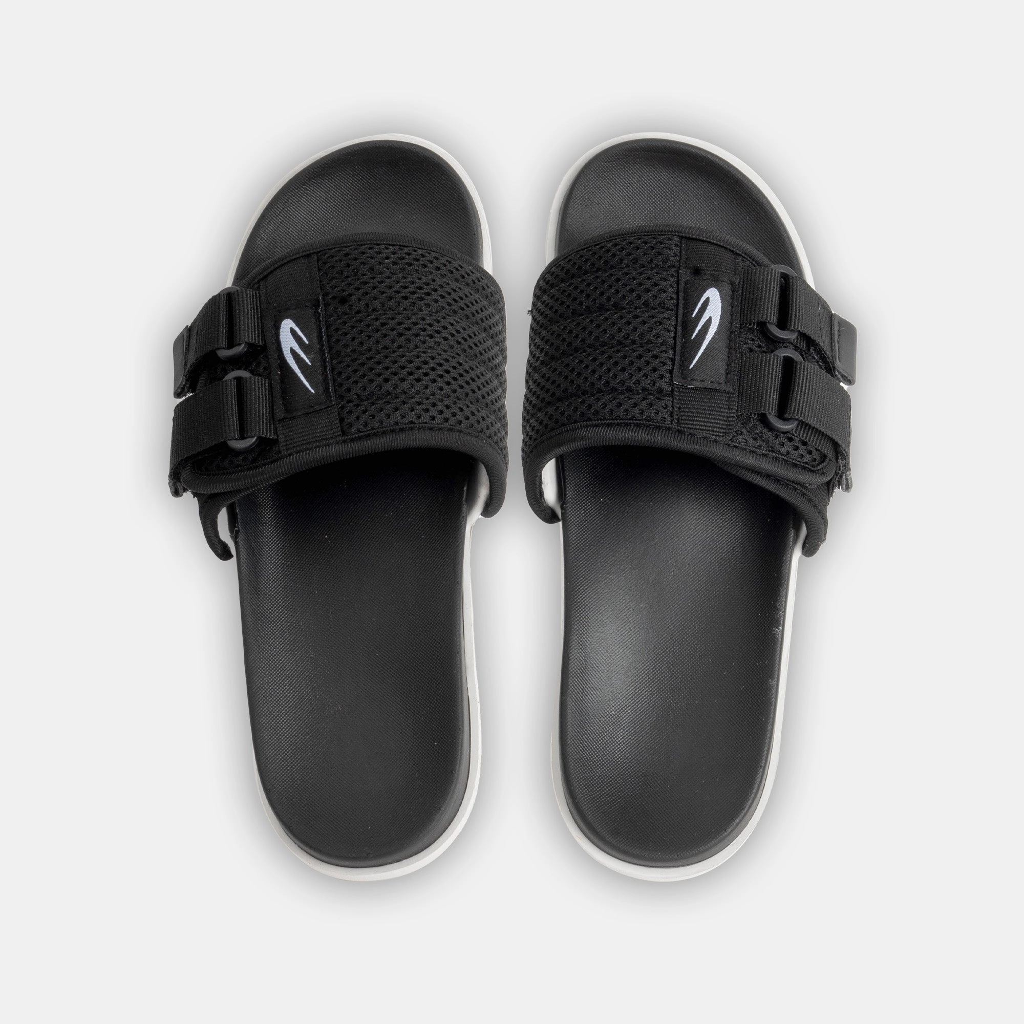 RONIN SLIDES L Moana Slippers