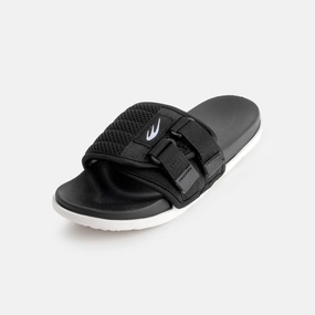 Platform Slide Sandals RONIN SLIDES L