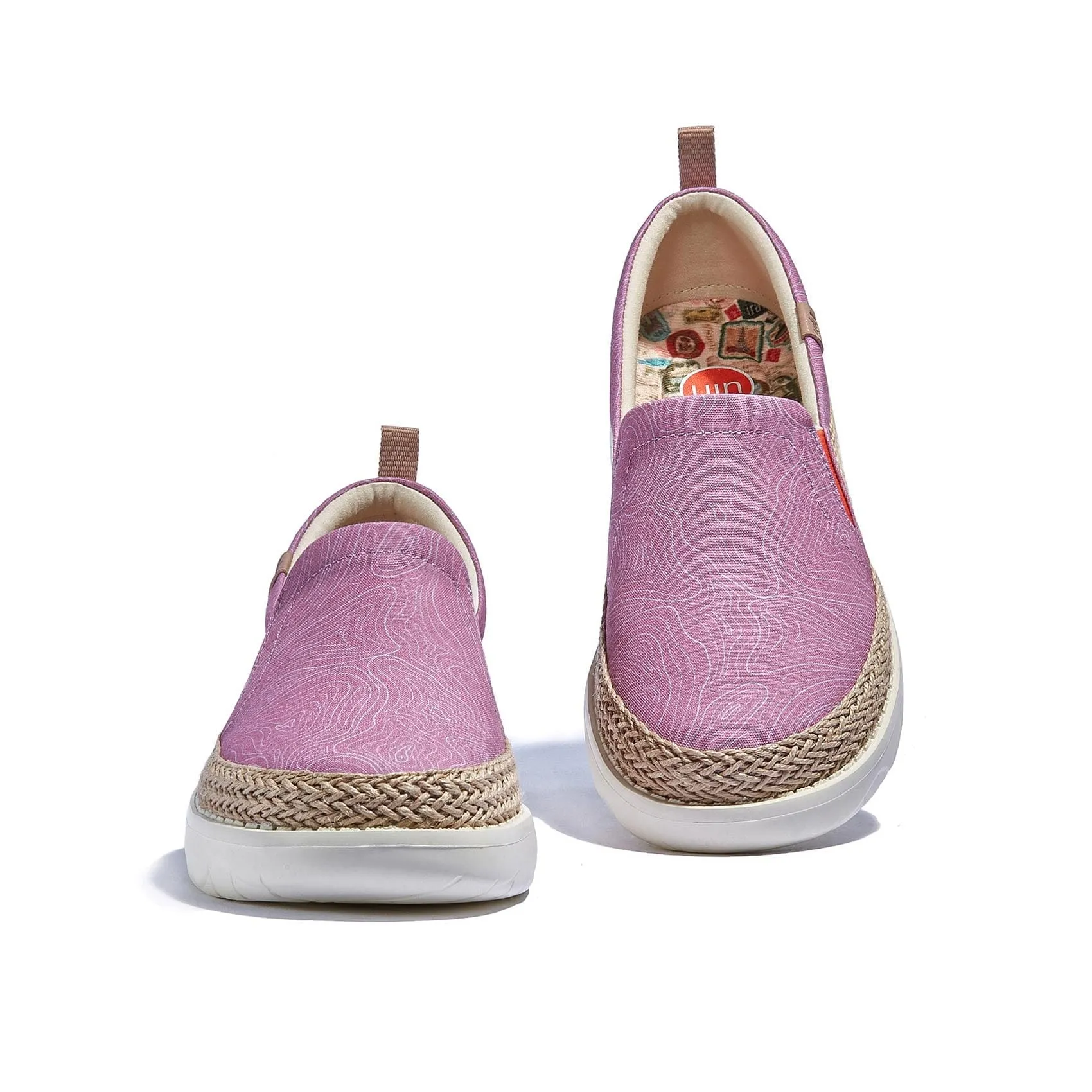 Rose Pink Tarragona I Women Christian Dior Espadrilles Sale