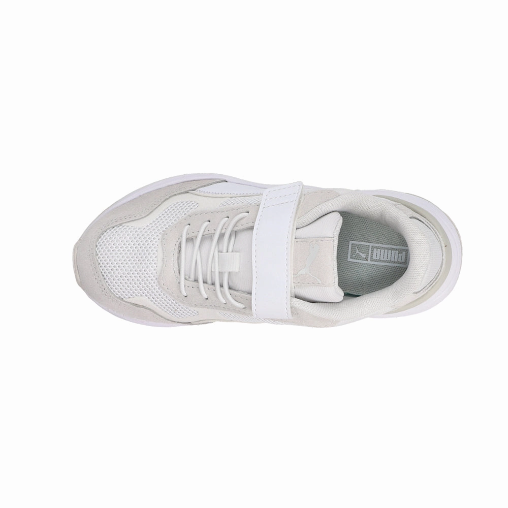 Sdu Sneakers RS Metric Core Lace Up Sneaker (Little Kid)