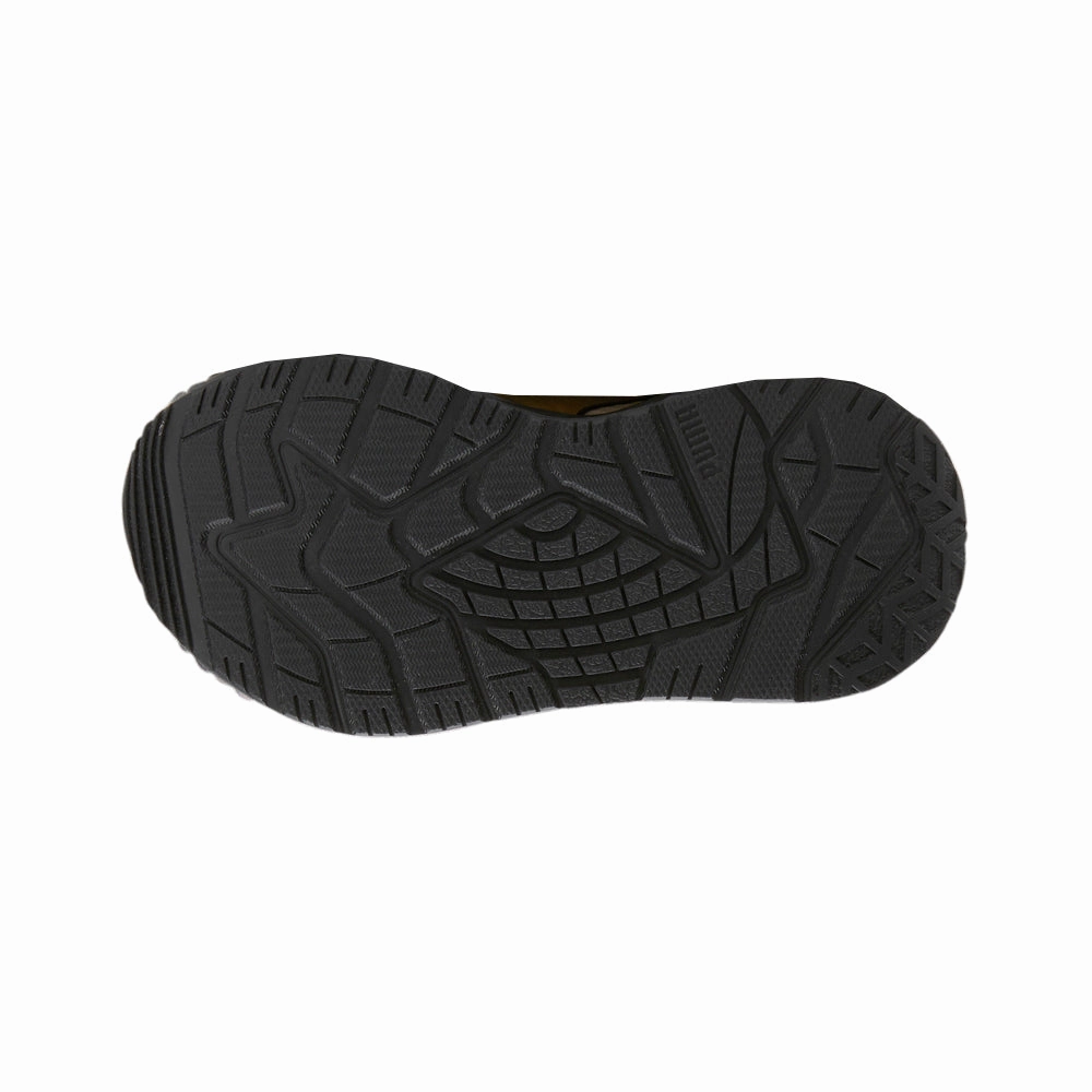 The Sneakers Rs-Trck Explore Lace Up Sneakers (Little Kid-Big Kid)