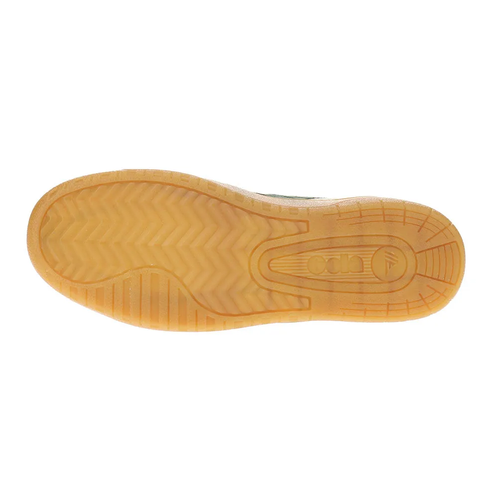 Sturdy Hiking Boots Gola Classics Hawk '83 Sneakers