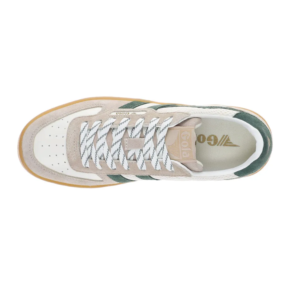 L.l.bean Hiking Boots Gola Classics Hawk '83 Sneakers