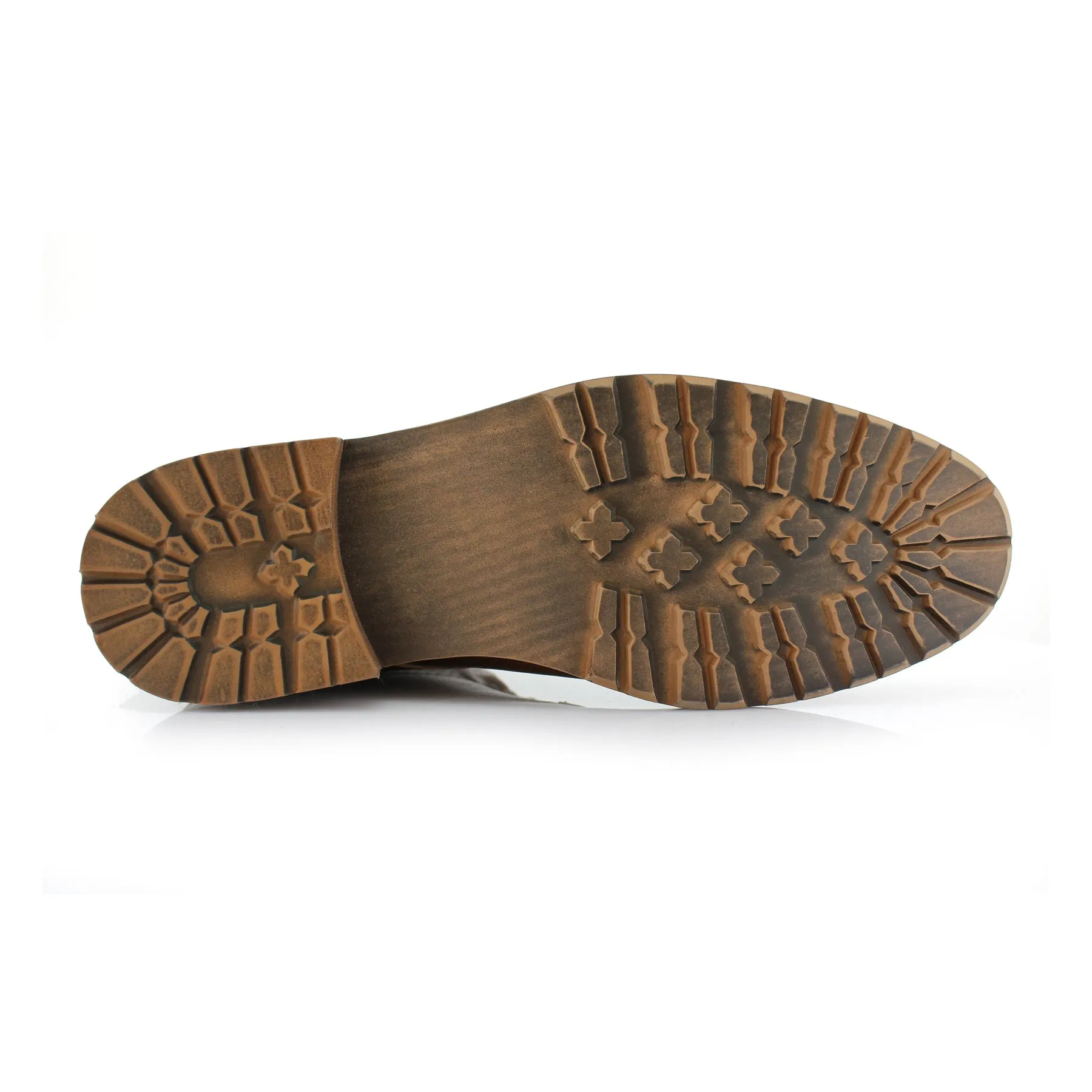 M90 Combat Boots CHRISTOPHER