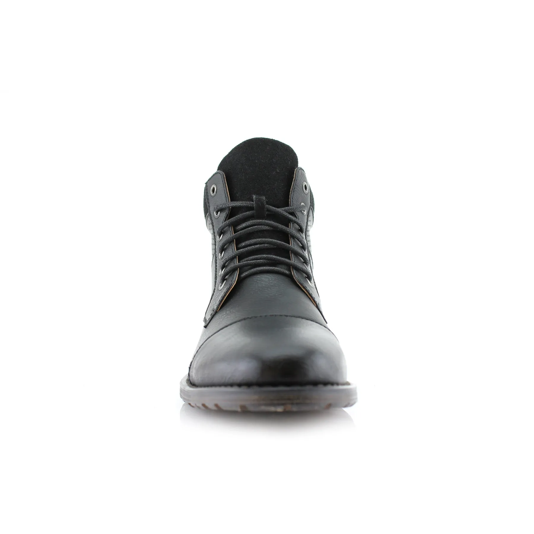 Wholesale Combat Boots CHRISTOPHER