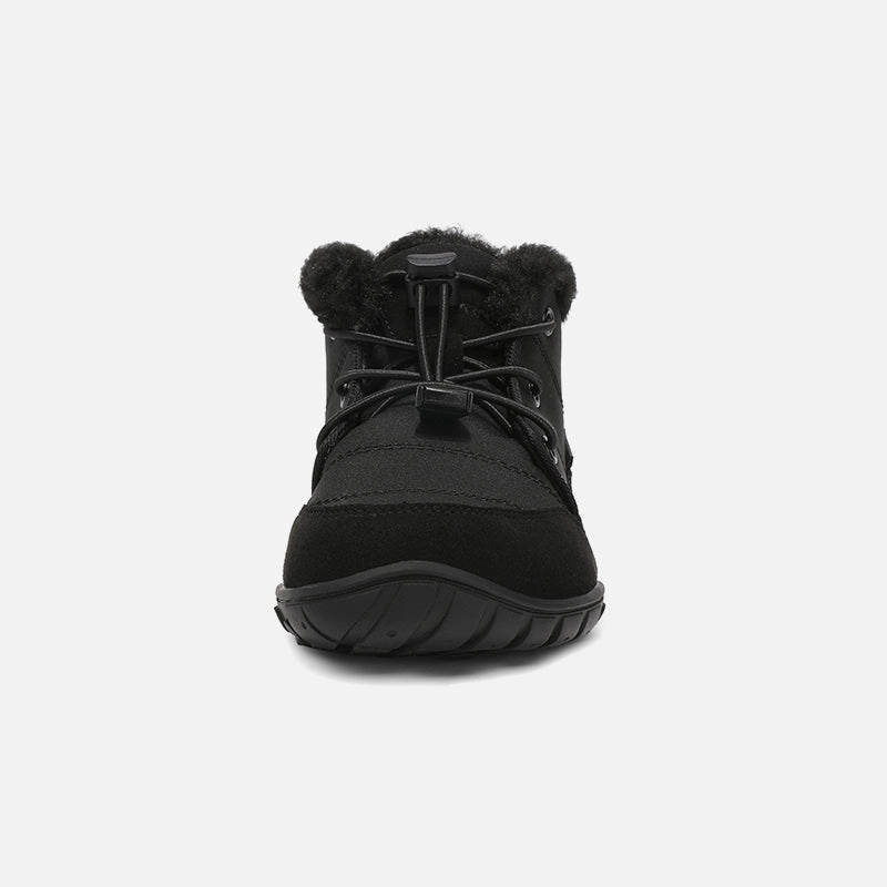 Poetry By Boots Kid's Will III - Winter Barefoot Shoes