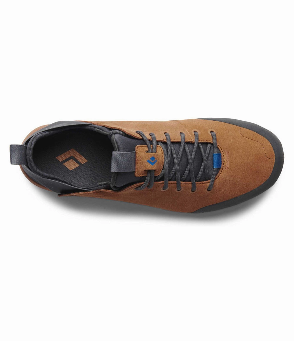 Light Summer Hiking Boots M Session Suede