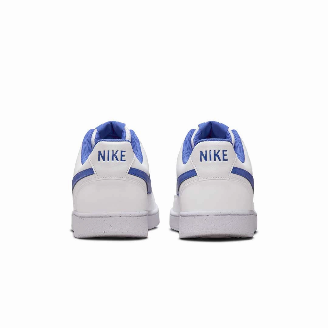 Nike - Men's Court Vision Low Premium Shoes (HM9429 101) Nike Shoe Insoles