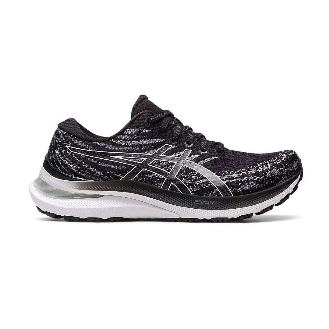 Asics Shoes Philippines Asics - Women's Gel-Kayano 29 Running Shoes (Wide) (1012B297 002)