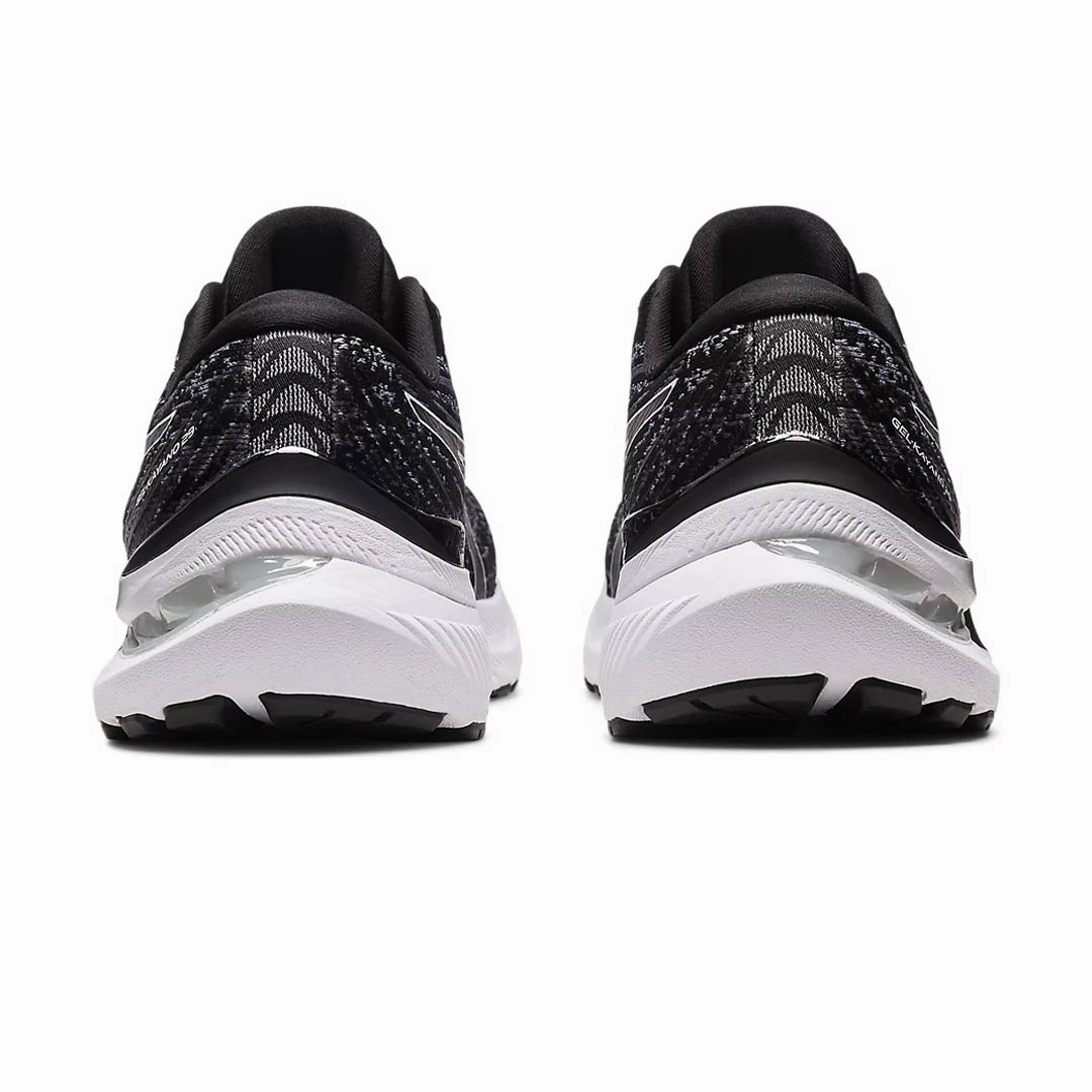 Asics - Women's Gel-Kayano 29 Running Shoes (Wide) (1012B297 002) Difference Between Asics Cumulus And Nimbus Shoes