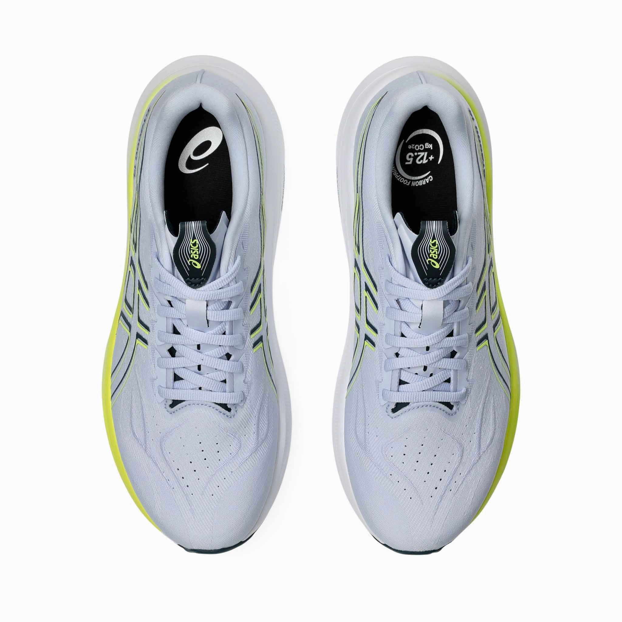 ASICS | Men's GT-2000 14 Running Shoes - Blue Fade/Tranquil Teal Dsw Shoes Asics