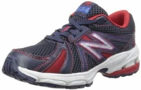 New Balance 634 Kid's Running Shoes Trail Running Shoes For Distance