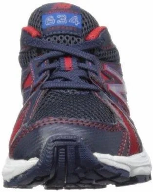 Sale On Running Shoes New Balance 634 Kid's Running Shoes