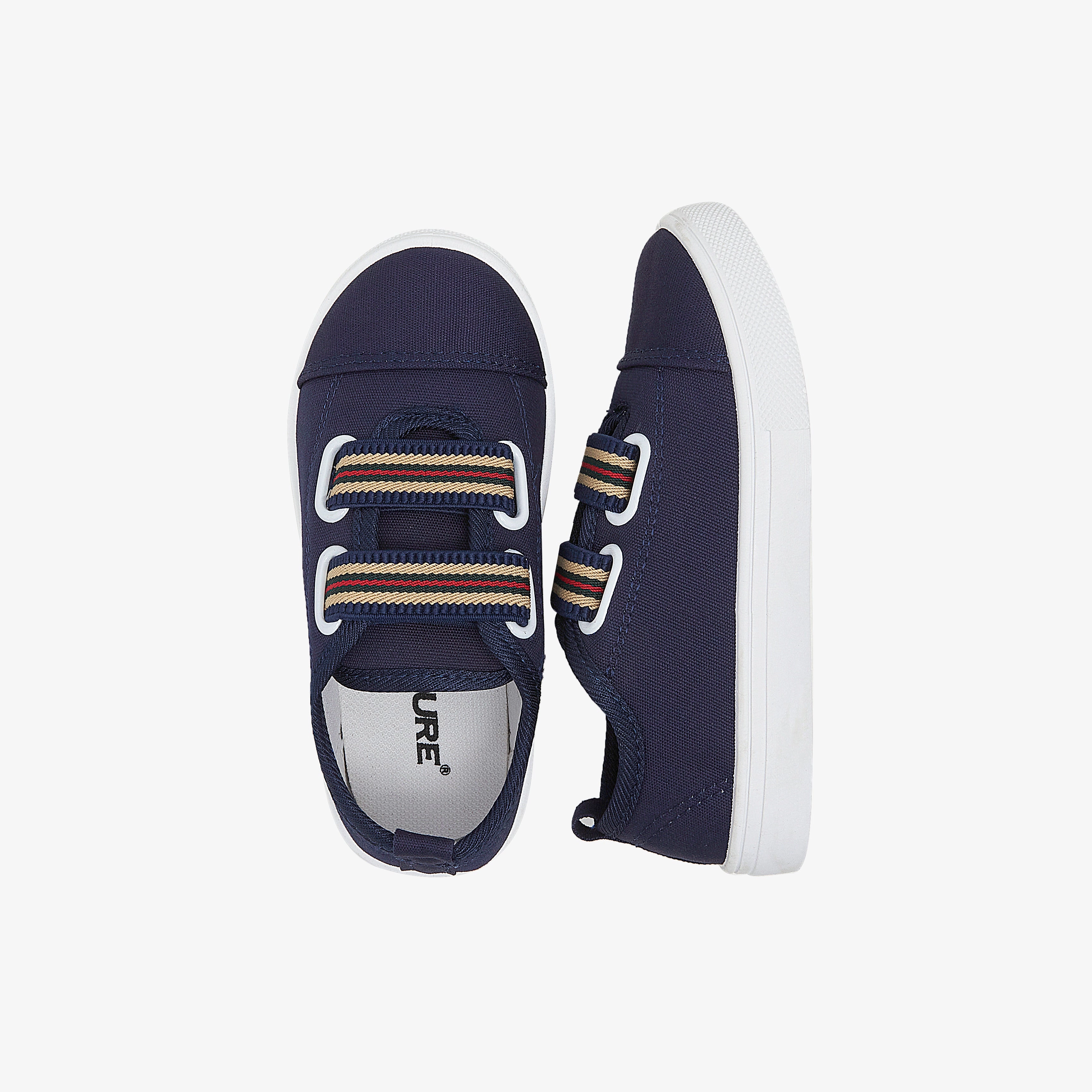 Energen Lux Running Shoes Boys Canvas Shoes