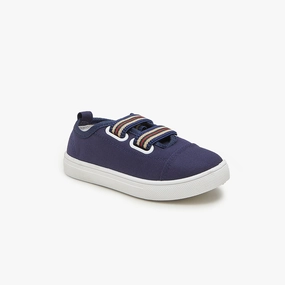 Boys Canvas Shoes Avia Running Shoes