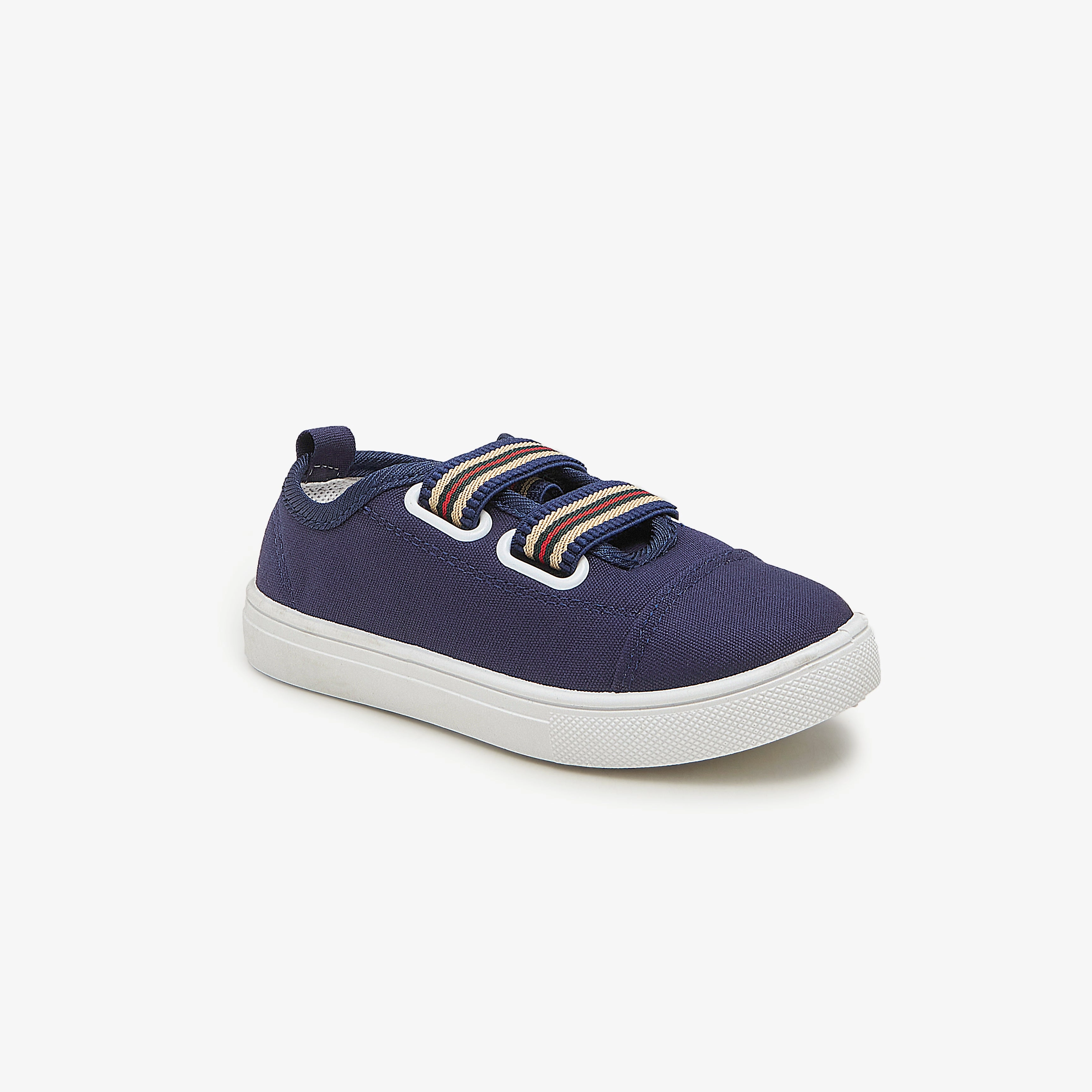 Purchase Running Shoes Boys Canvas Shoes