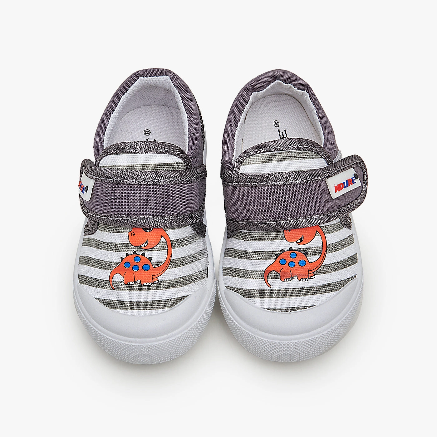 Ultra Running Cute Infant Canvas Shoes