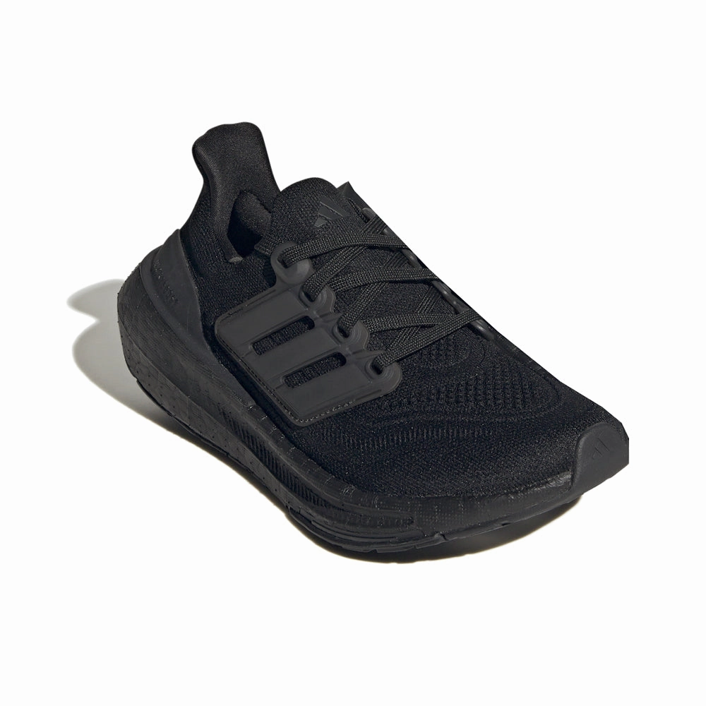 Ultraboost Light Running Shoes (Little Kid-Big Kid) Best Run/walk Shoes