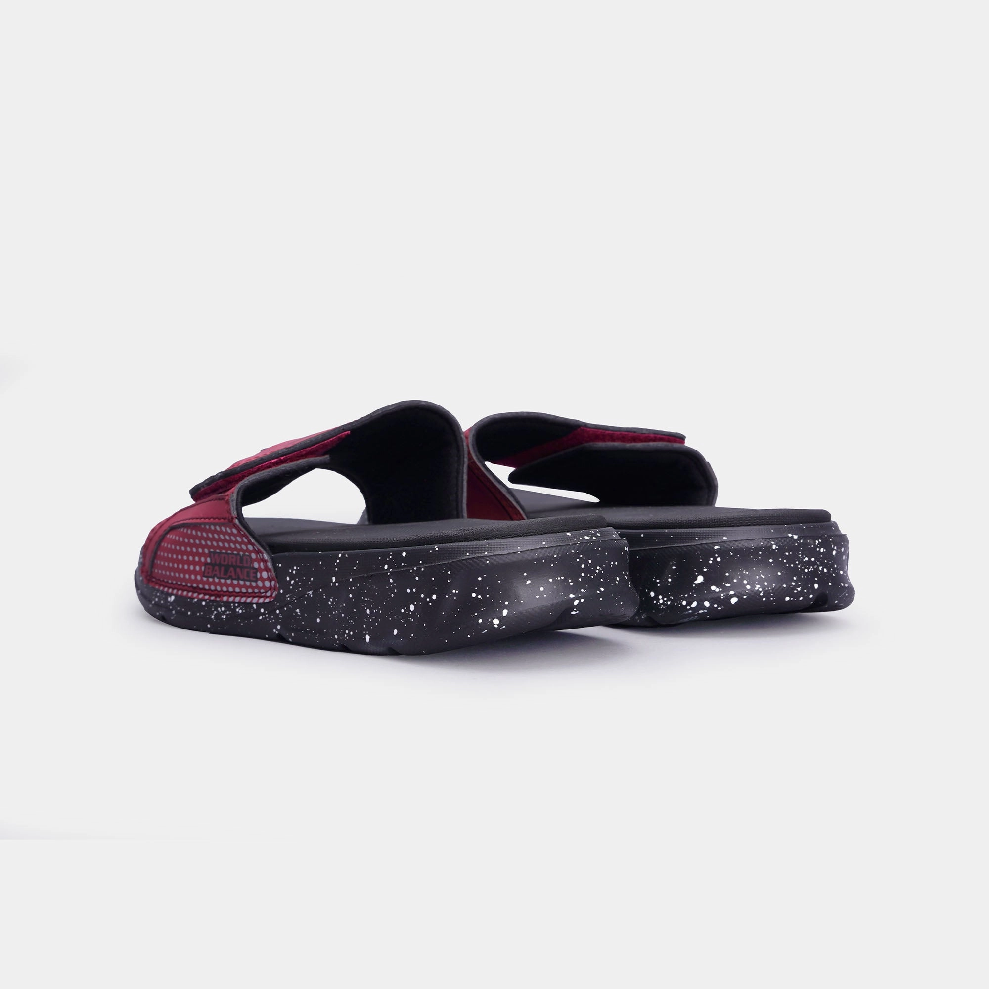 RUSH SLIDES Muc Luc Slitters