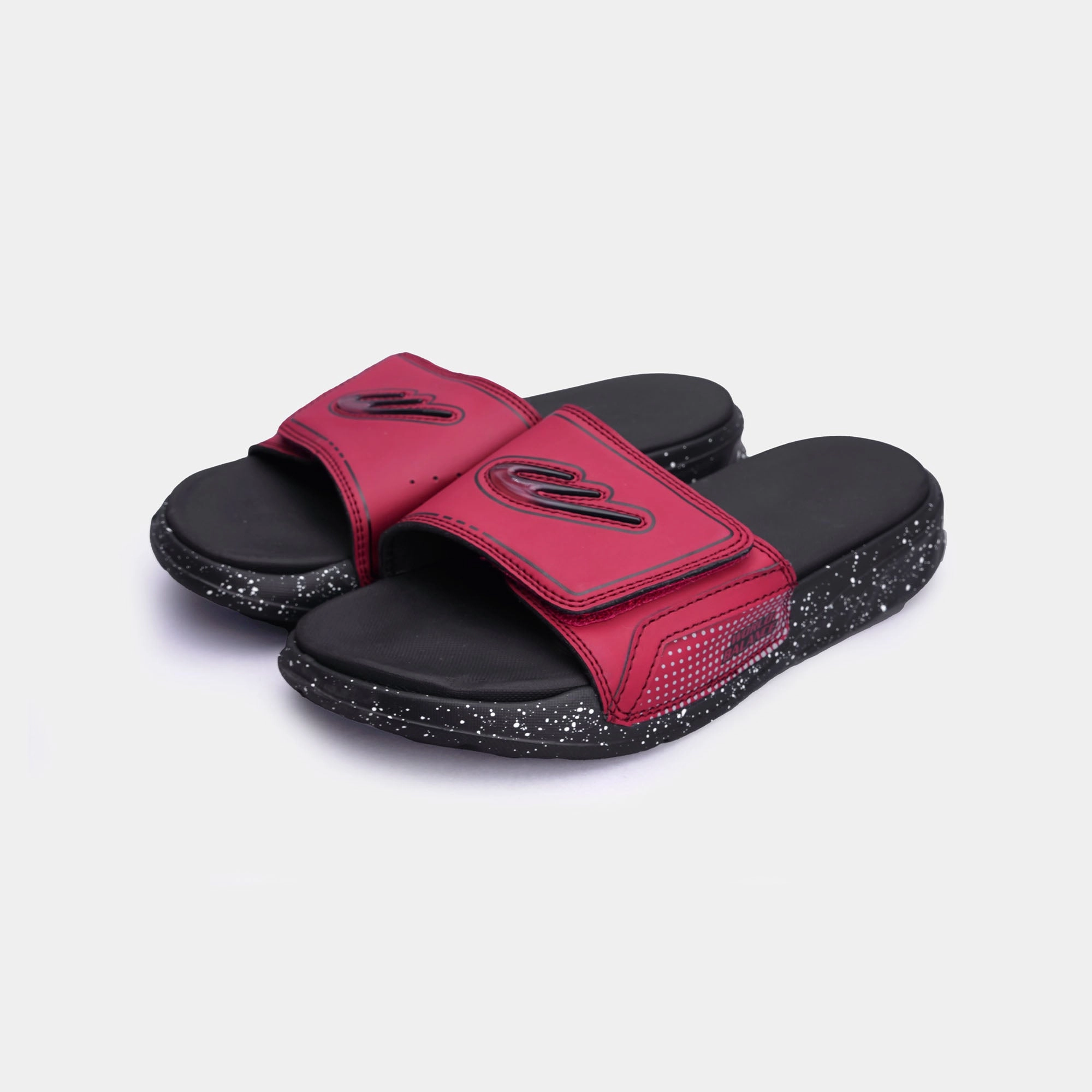 RUSH SLIDES Glerup Slippers