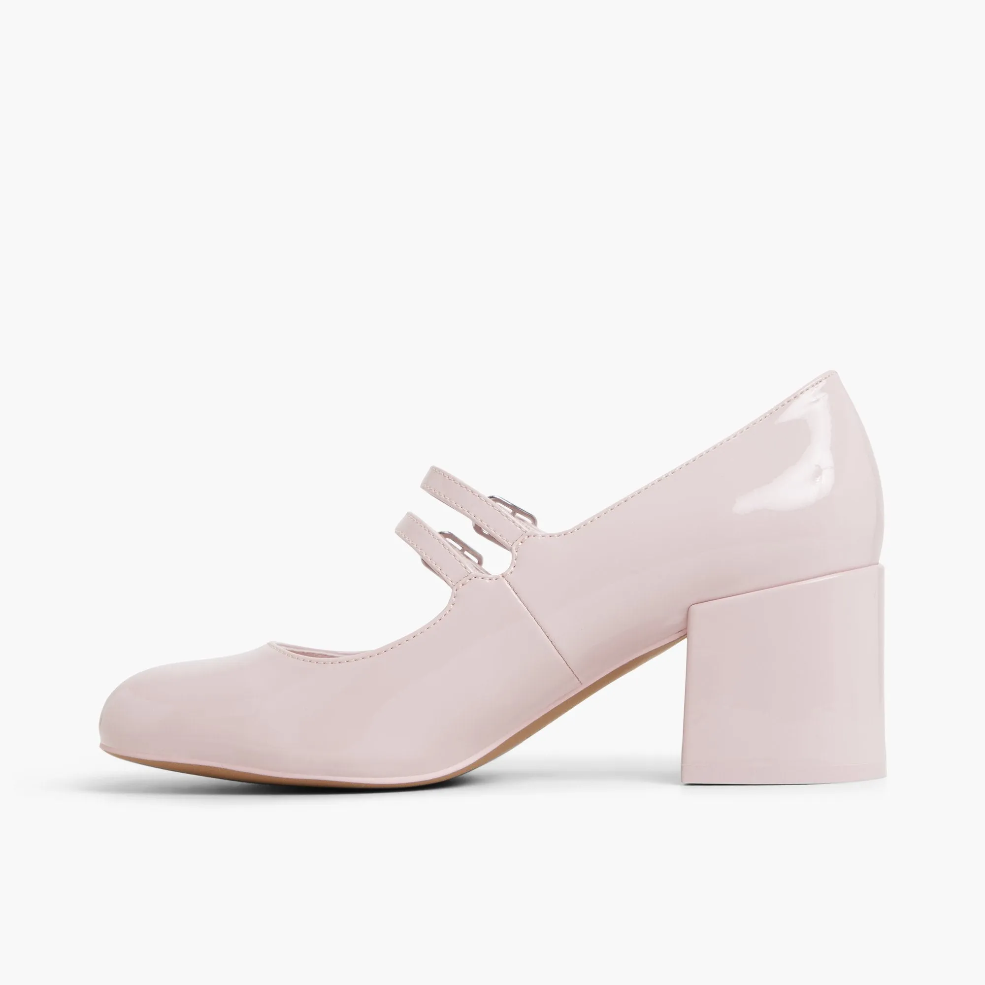 With High Heel Boots Ruubyy