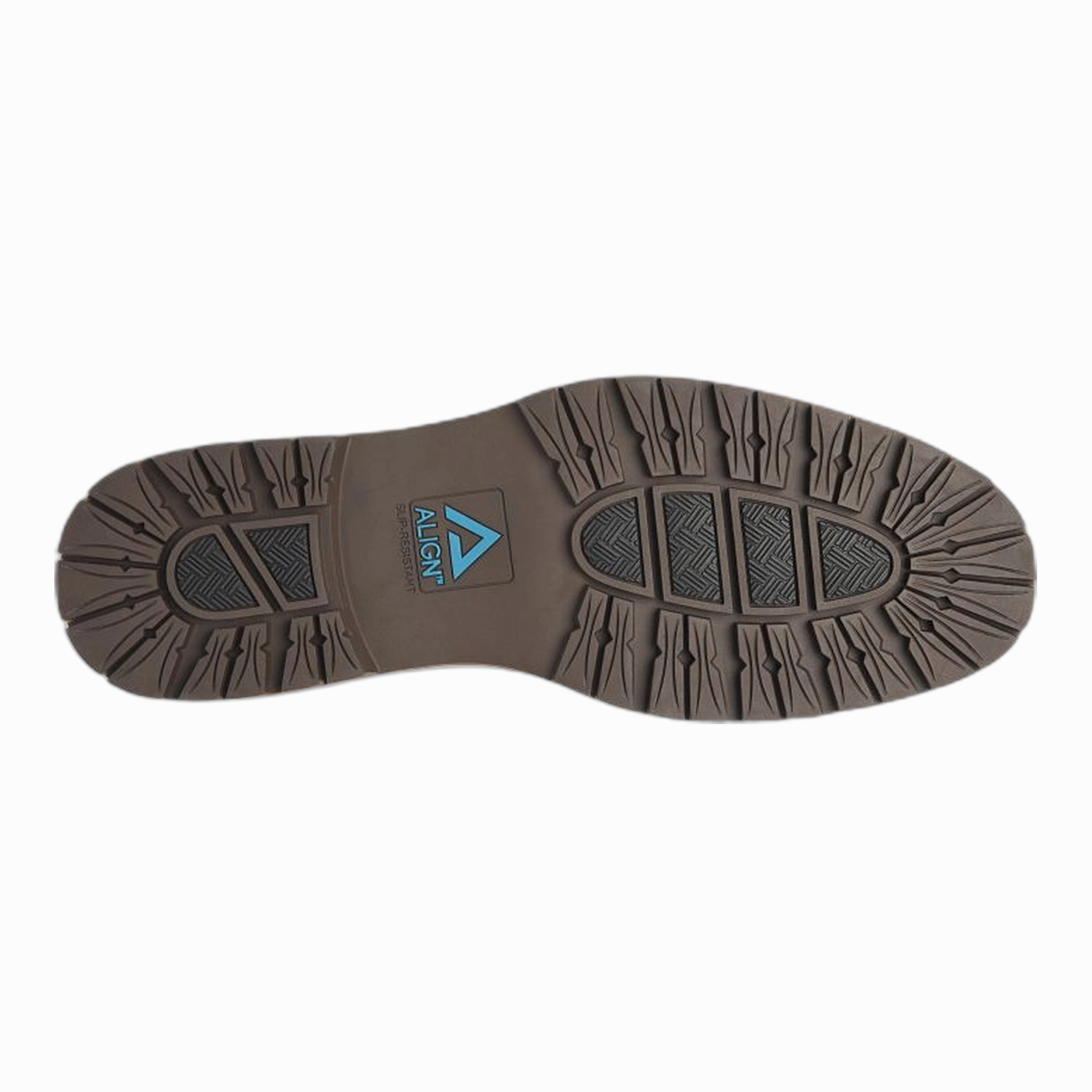 Leather Ankle Boots With Fur Ryder Waterproof Leather Boot