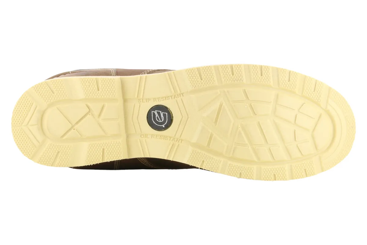 DieHard Monte Waterproof Moc Toe Boot Dirty Work