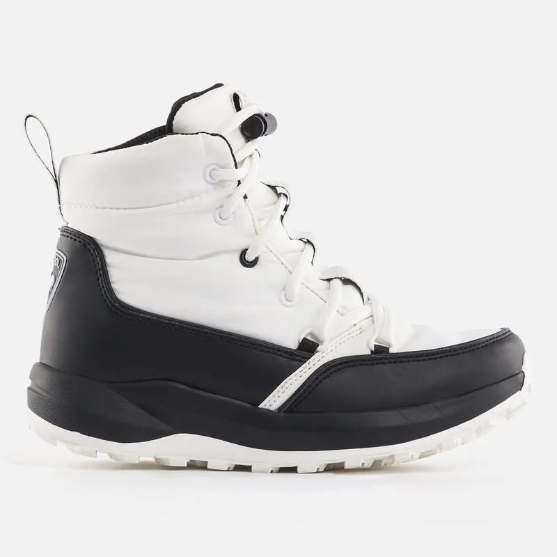 Rossignol | Podium Winter Boots | Women's Best Hiking Boots For Lower Back Pain