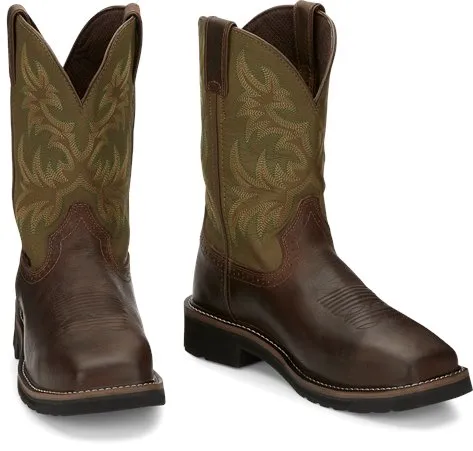 MEN'S KEAVAN METGUARD Work Boots Near Me Open Now