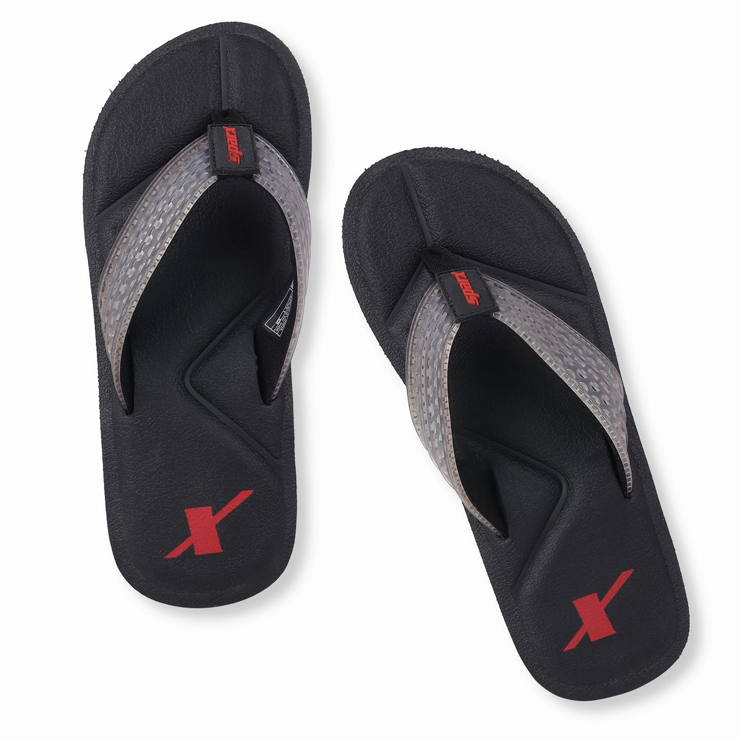 Slippers for Men SFG 2113 Sandals St.vincent