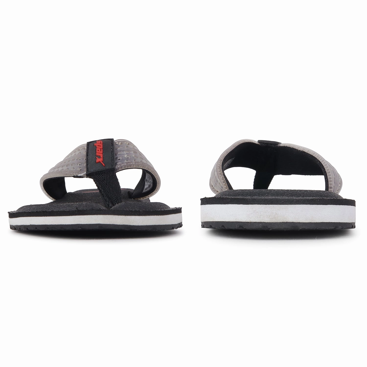 Slippers for Men SFG 2113 Leather Reef Sandals