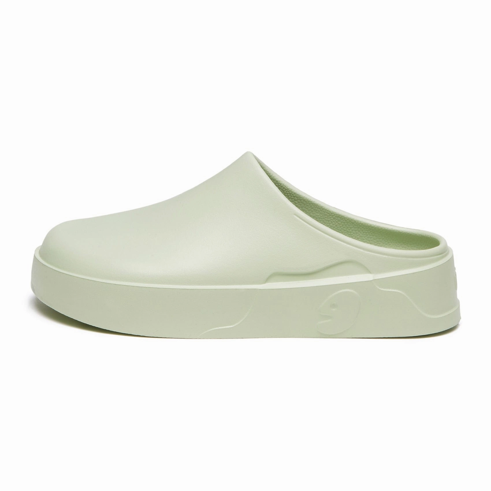 777 Sandals Sage Green Tenerife Women