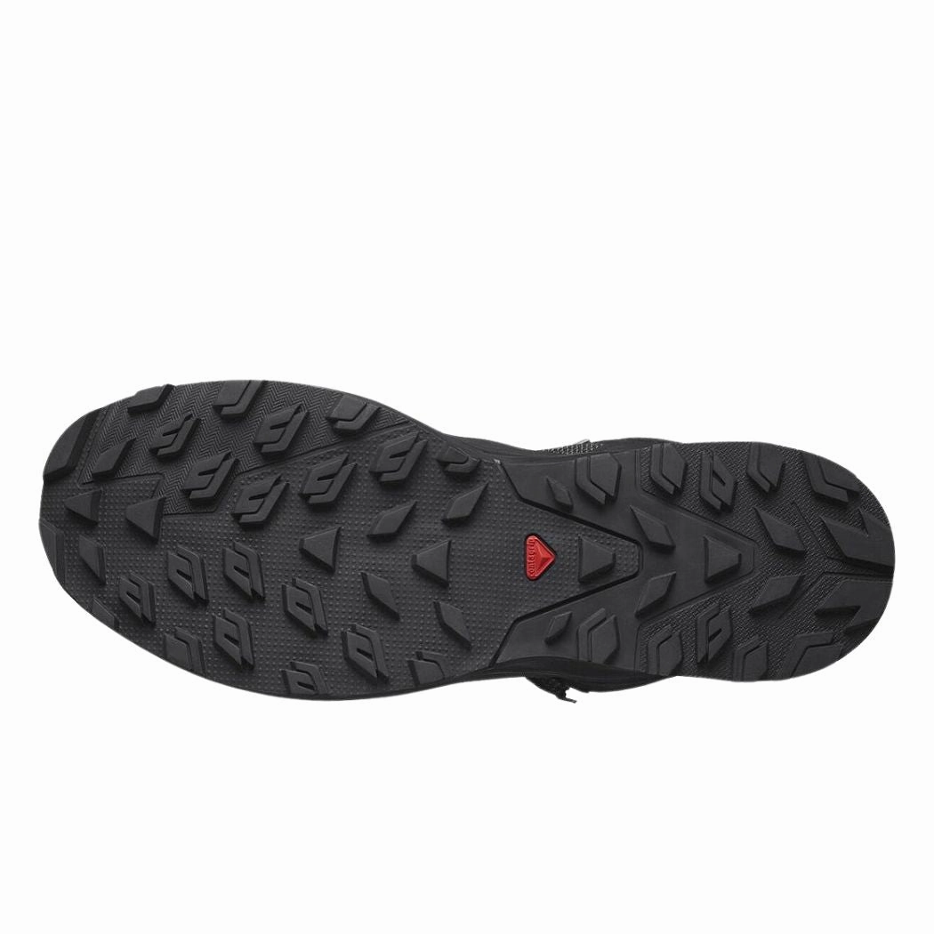 salomon Outrise Mid GTX Men's HIking Boots Skechers Relaxed Fit Trego Pacifico Waterproof Hiking Boots