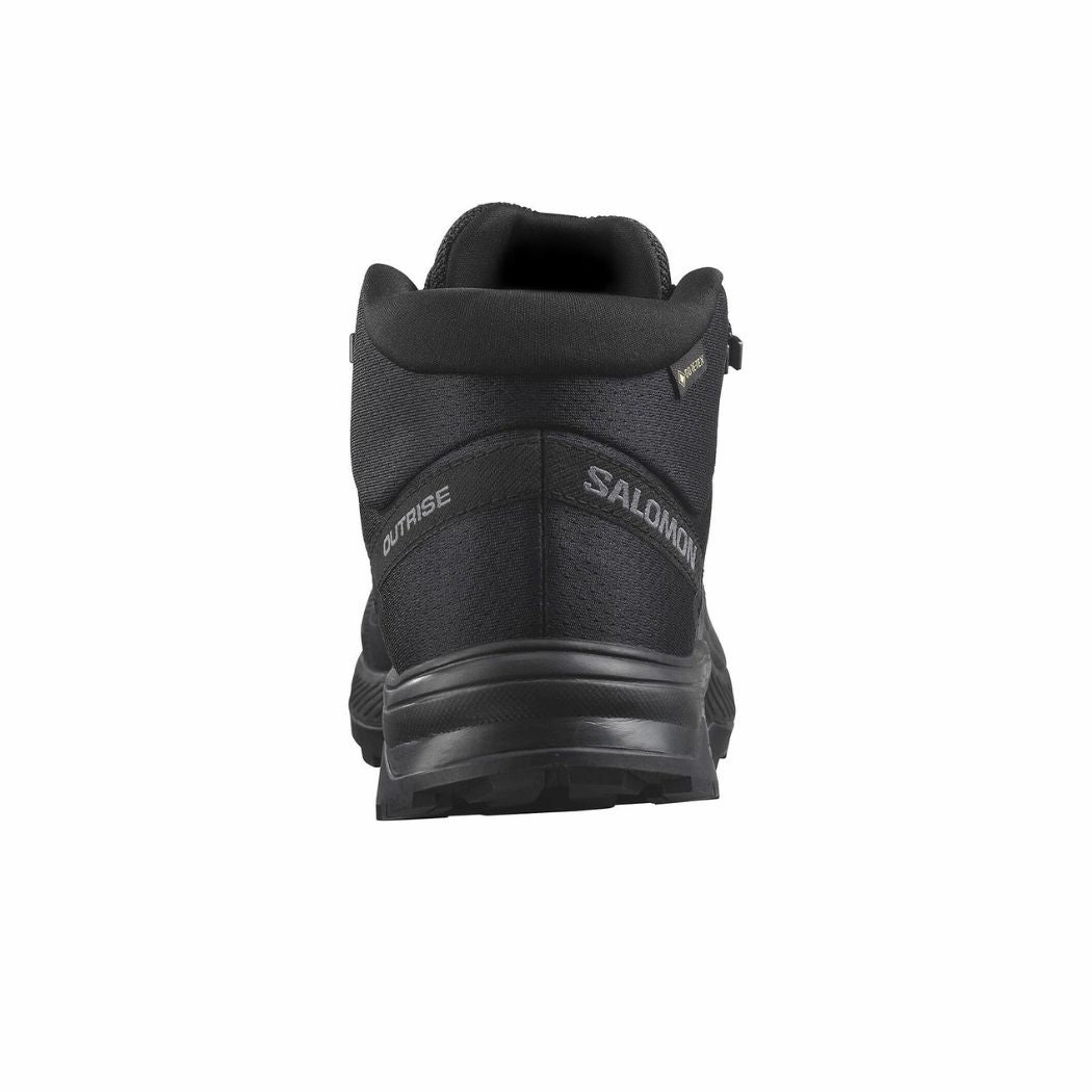 salomon Outrise Mid GTX Men's HIking Boots Expensive Hiking Boots