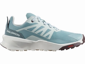 Ultra Marathon Running Shoes Salomon Patrol - Junior - Kid's Shoes