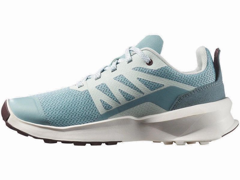 Salomon Patrol - Junior - Kid's Shoes Running Shoes Prices Comparison