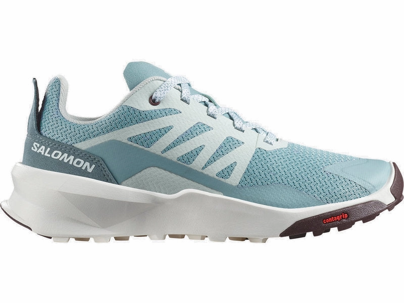 Salomon Patrol - Junior - Kid's Shoes British Running Shoes